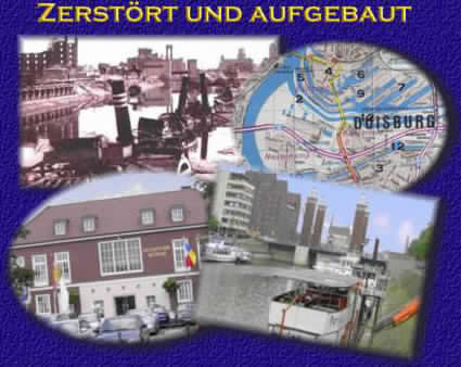 Zerstört